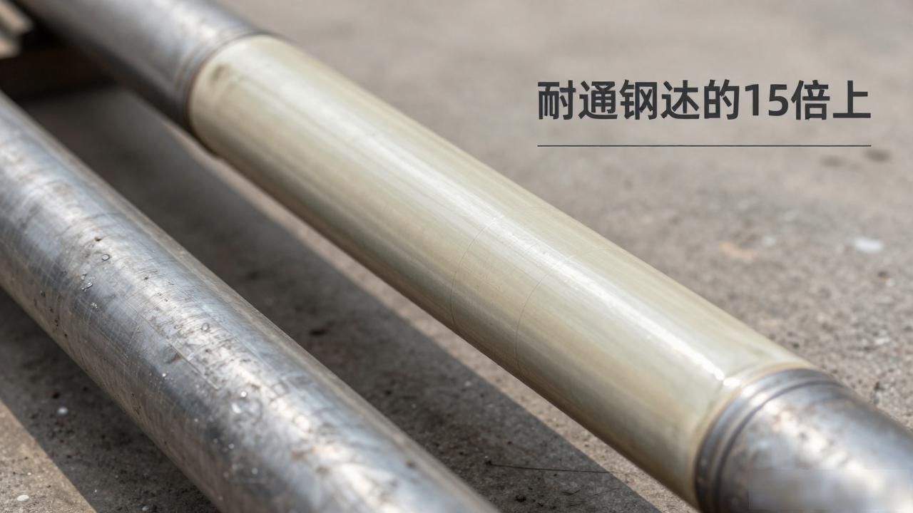 陶瓷貼片耐磨管多少錢_耐磨貼瓷管道_瓷耐磨管道貼什么好