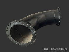 堆焊耐磨彎頭