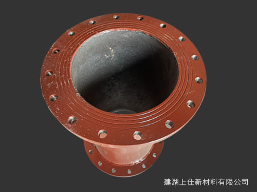 陶瓷復合管