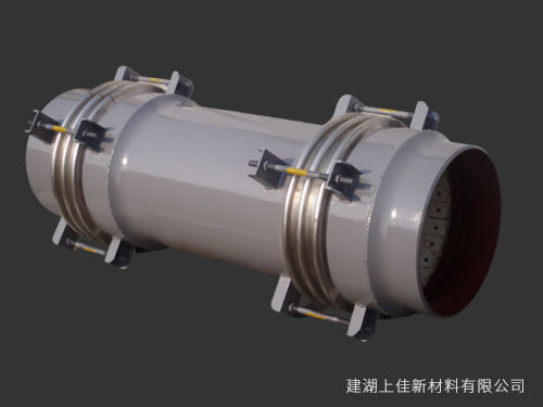 陶瓷補償器